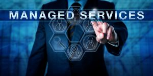MANAGED SERVICES